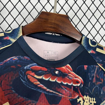 Special Edition 25/26 Men's Shirt · Design 2