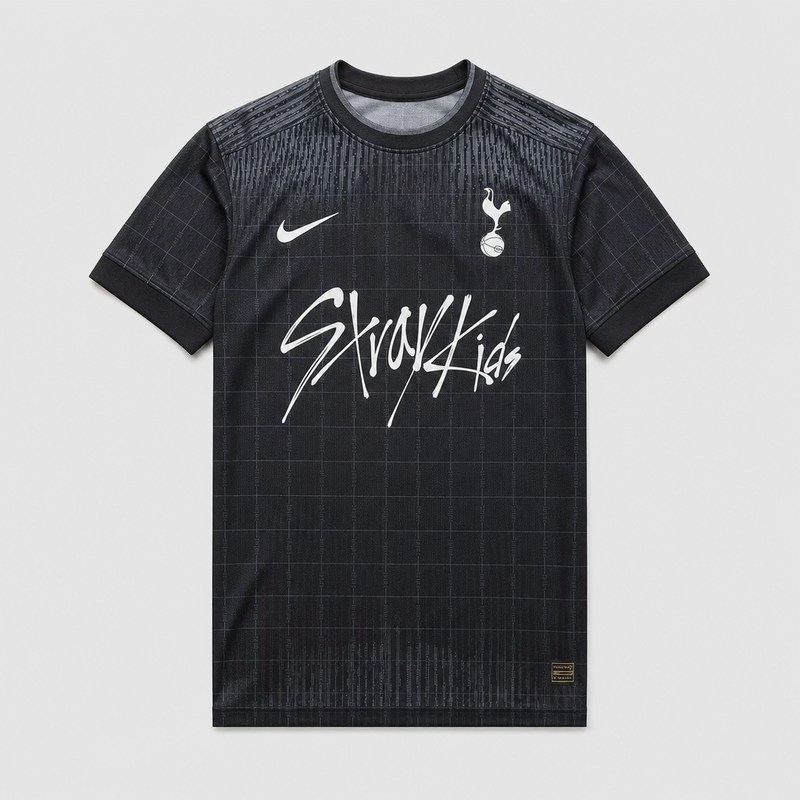Special Edition 25/26 Player Edition Shirt