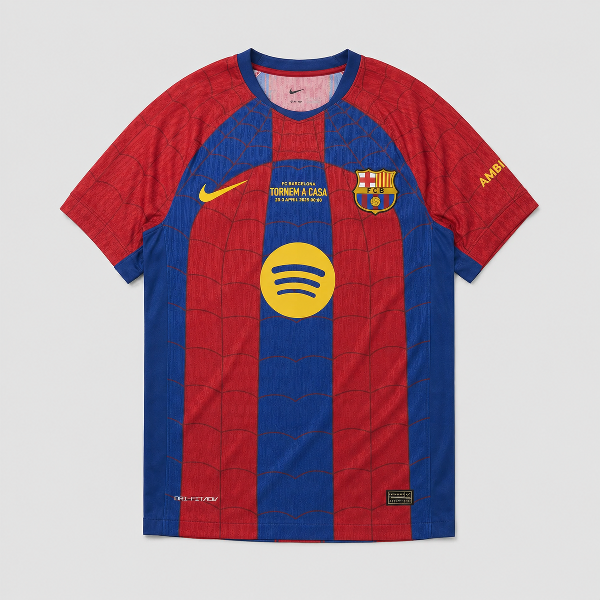 Special Edition 25/26 Player Edition Shirt