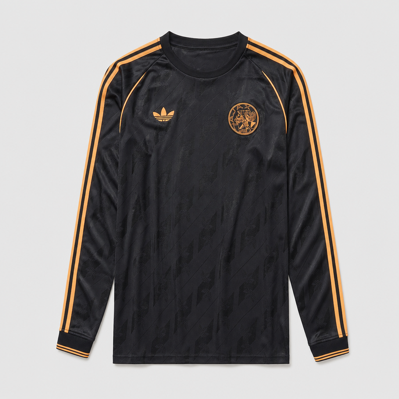Special Edition 26/27 Men's Long Sleeve Shirt
