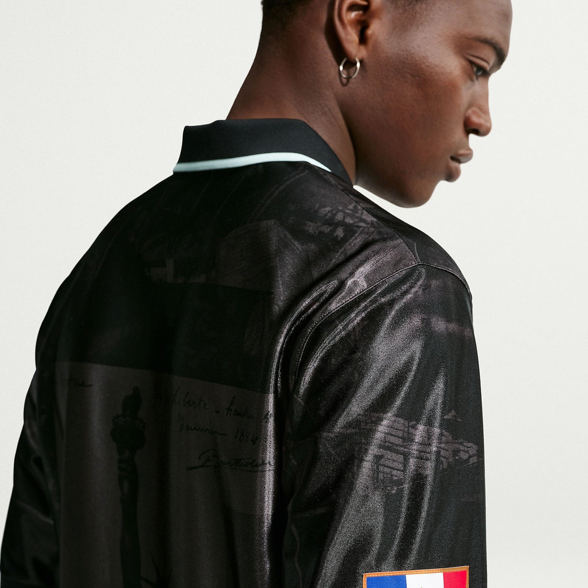 Special Edition 26/27 Men's Shirt