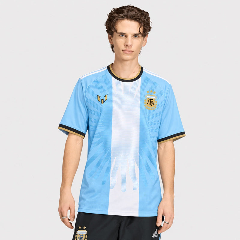 Special Edition 26/27 Men's Shirt