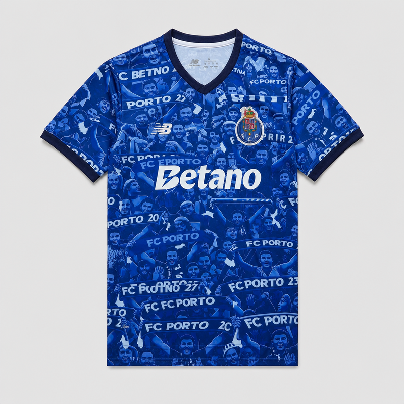 Special Edition 26/27 Men's Shirt