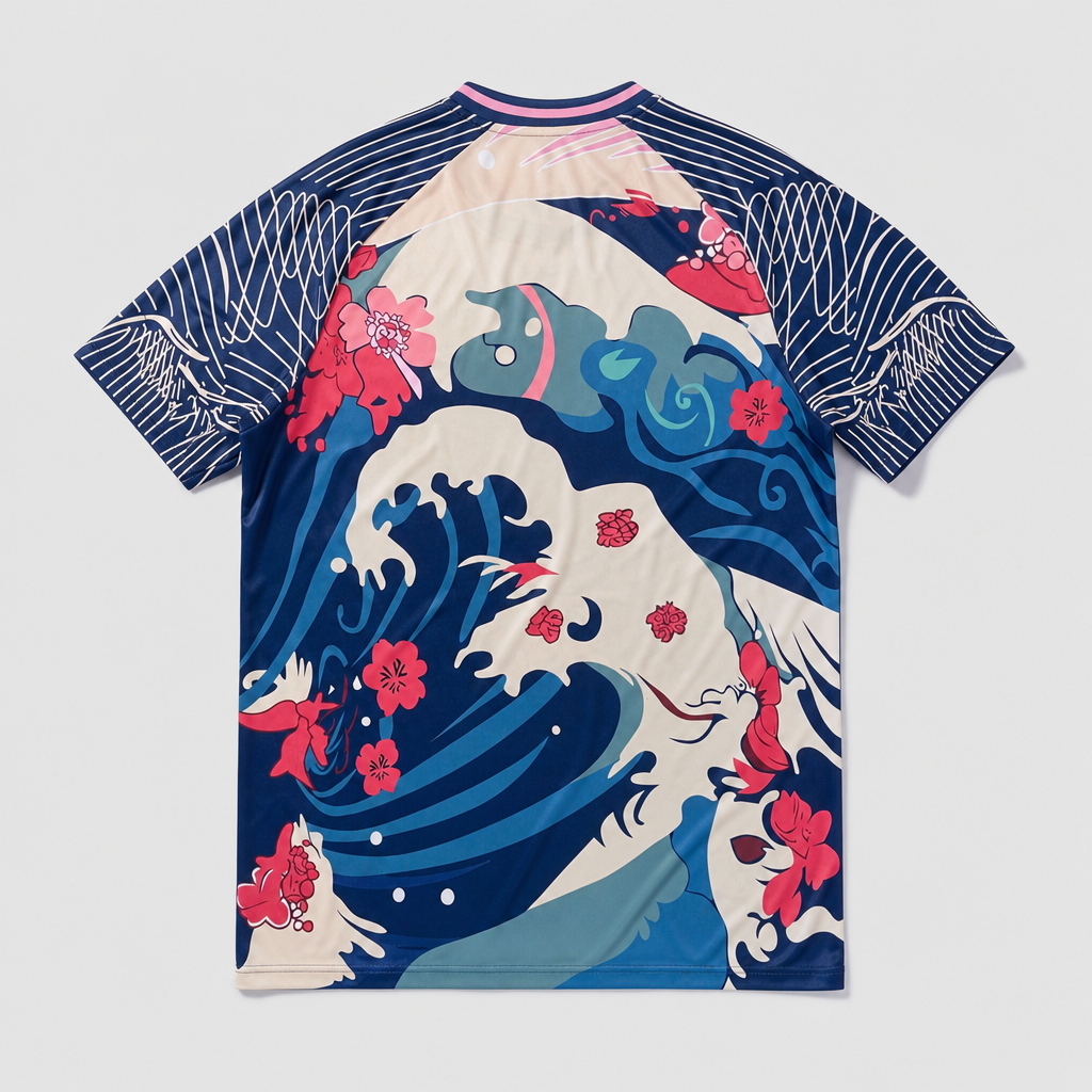 Special Edition 26/27 Men's Shirt