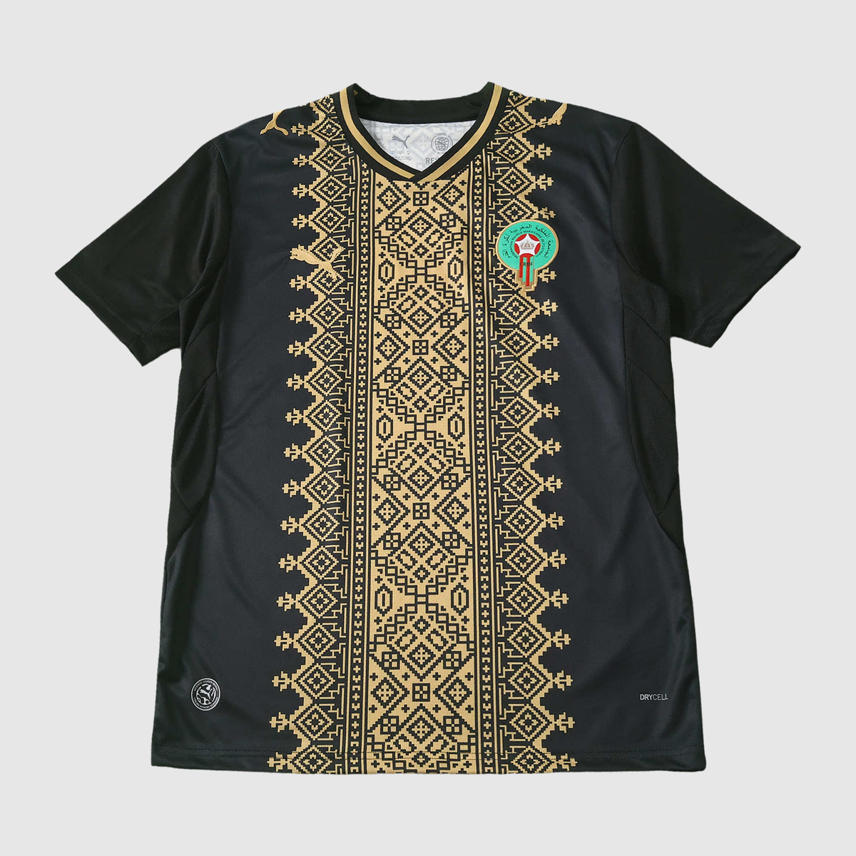 Special Edition 26/27 Men's Shirt
