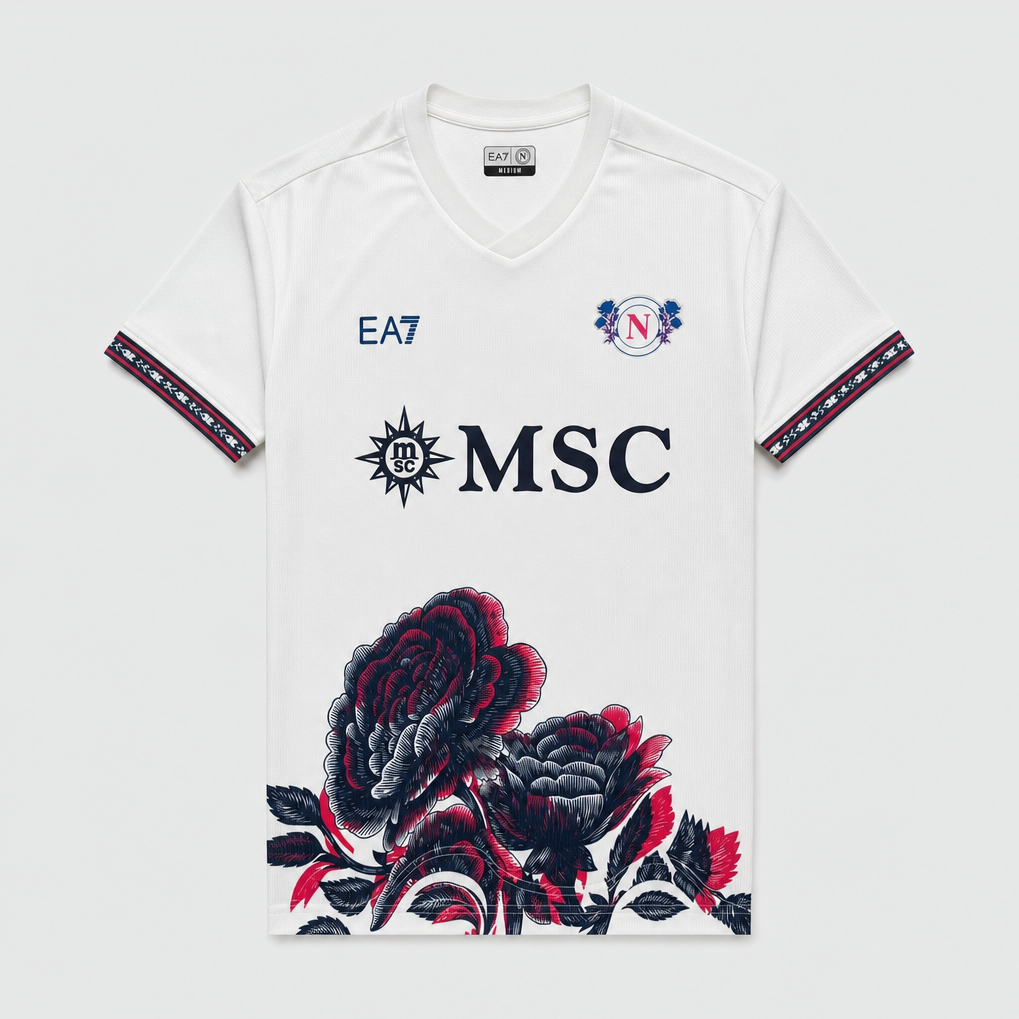 Special Edition 26/27 Men's Shirt
