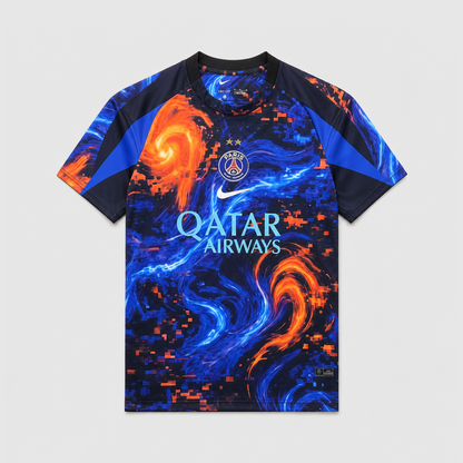 Special Edition 26/27 Men's Shirt