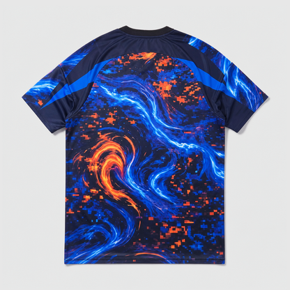 Special Edition 26/27 Men's Shirt