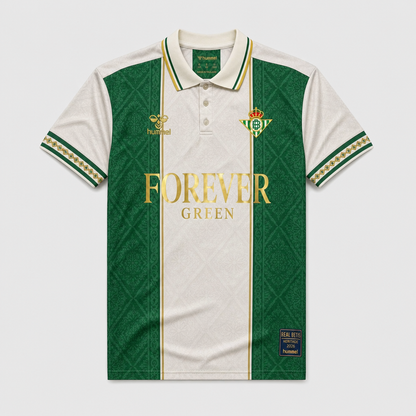 Special Edition 26/27 Men's Shirt