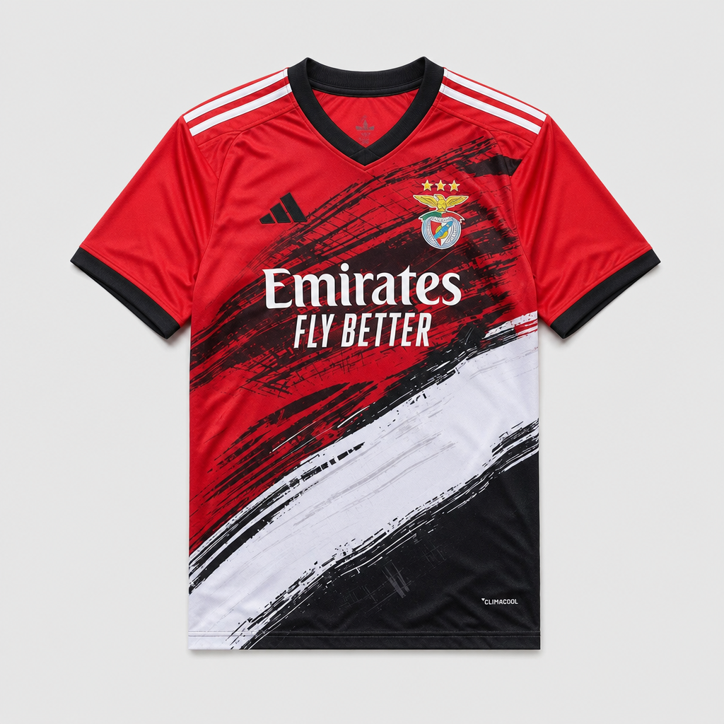 Special Edition 26/27 Men's Shirt