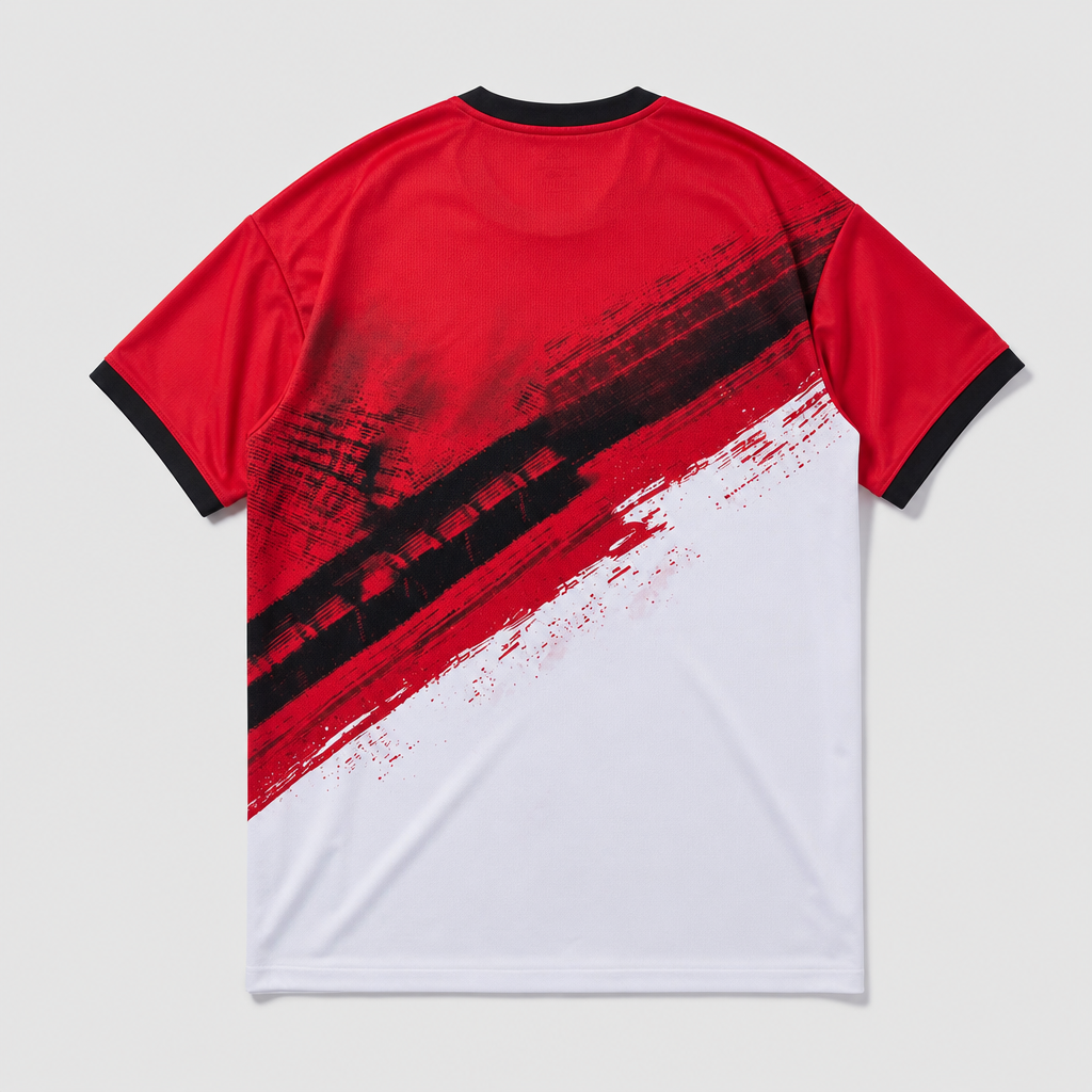 Special Edition 26/27 Men's Shirt