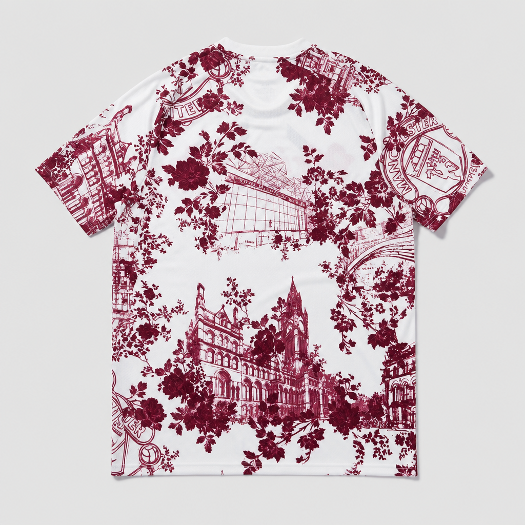 Special Edition 26/27 Men's Shirt