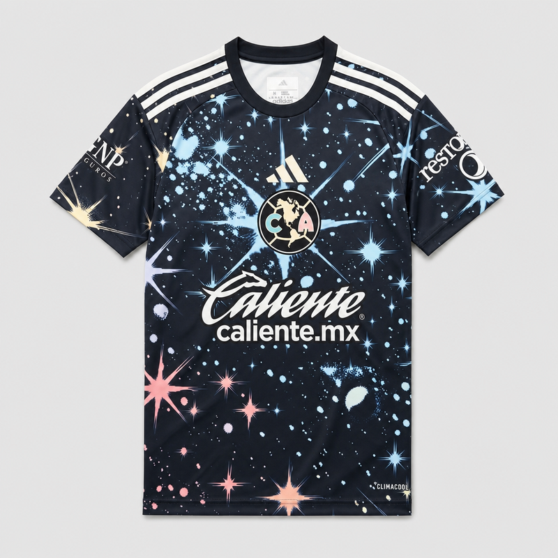 Special Edition 26/27 Men's Shirt