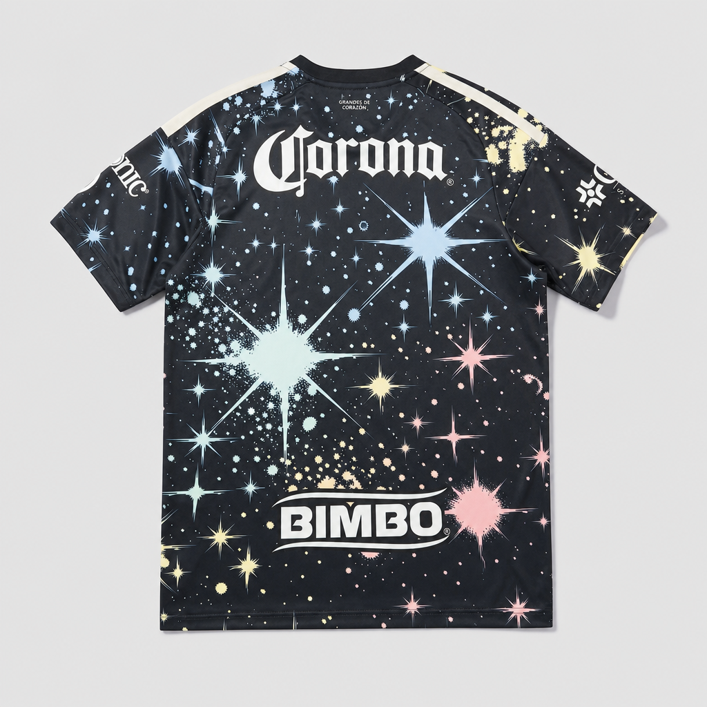 Special Edition 26/27 Men's Shirt