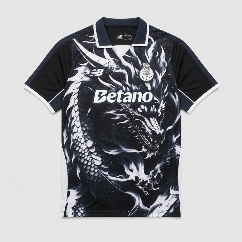 Special Edition 26/27 Men's Shirt · Design 12