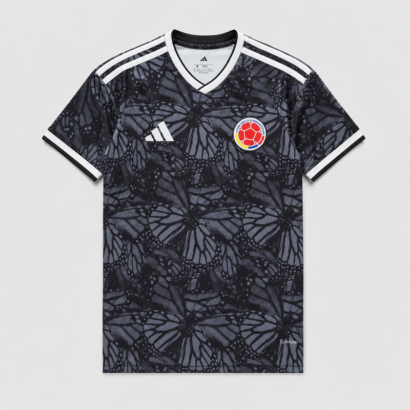 Special Edition 26/27 Men's Shirt · Design 2
