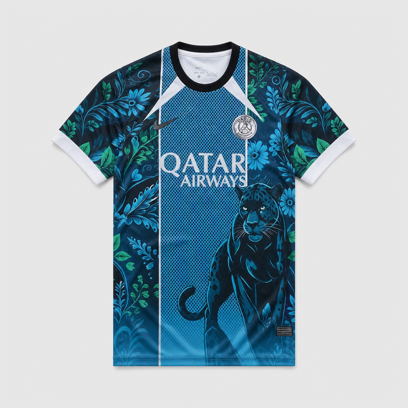 Special Edition 26/27 Men's Shirt · Design 2