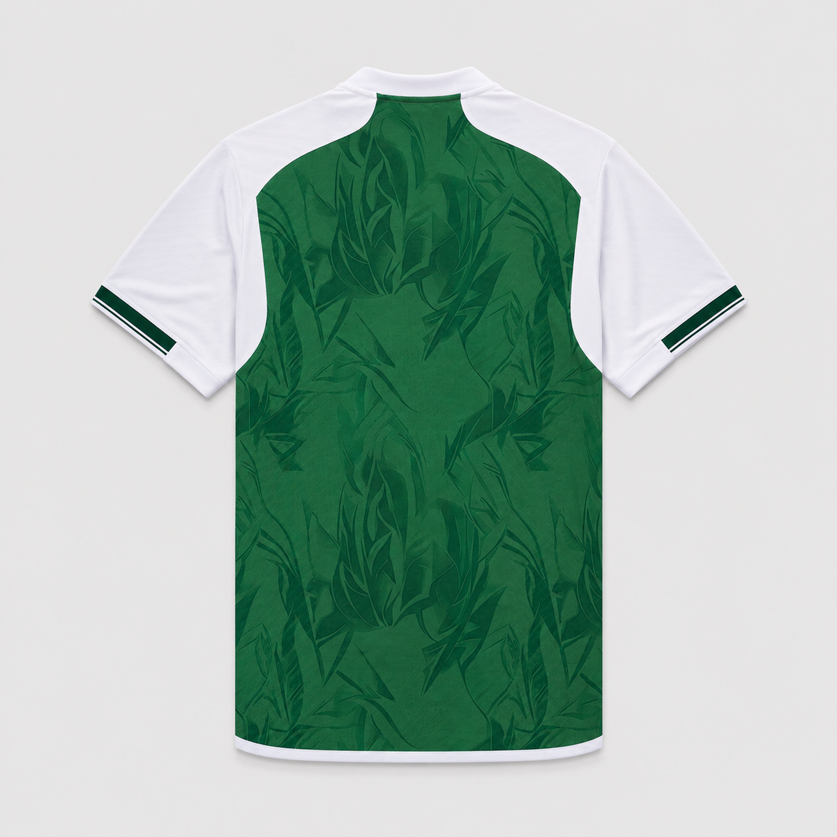 Special Edition 26/27 Men's Shirt · Design 2
