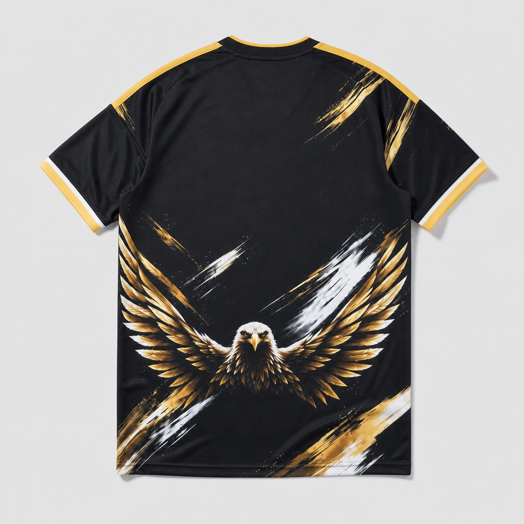 Special Edition 26/27 Men's Shirt · Design 2