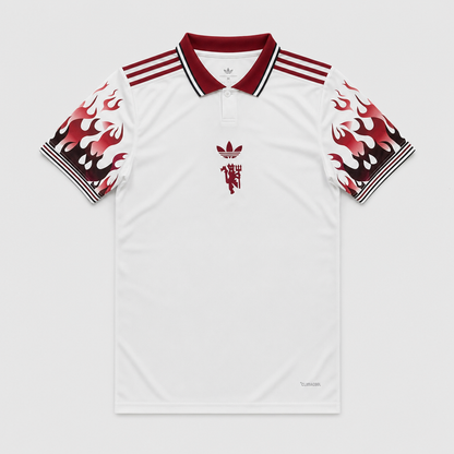 Special Edition 26/27 Men's Shirt · Design 3