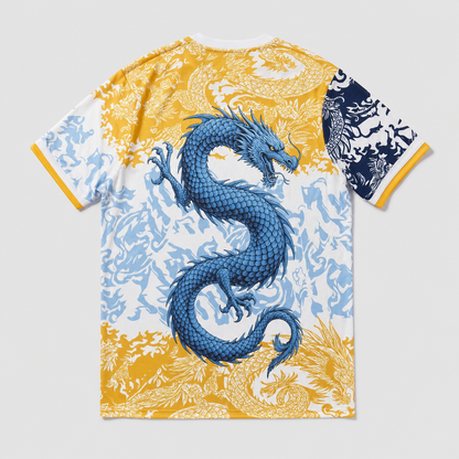 Special Edition 26/27 Men's Shirt · Design 4