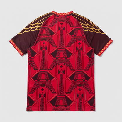 Special Edition 26/27 Men's Shirt · Design 4