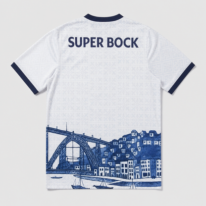 Special Edition 26/27 Men's Shirt · Design 9
