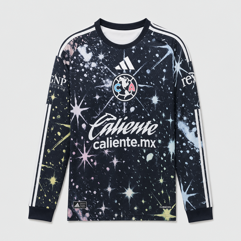 Special Edition 26/27 Player Edition Long Sleeve Shirt