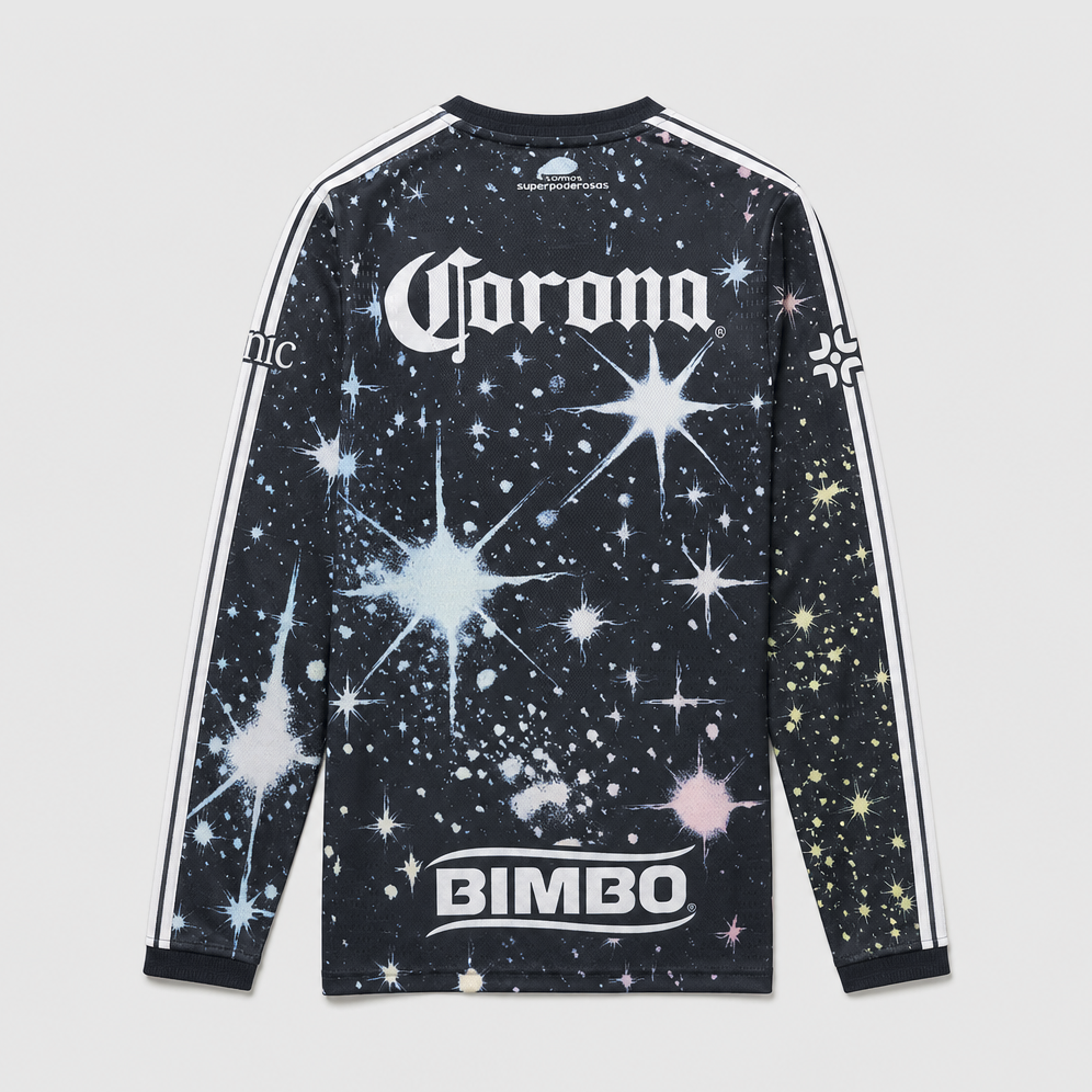Special Edition 26/27 Player Edition Long Sleeve Shirt