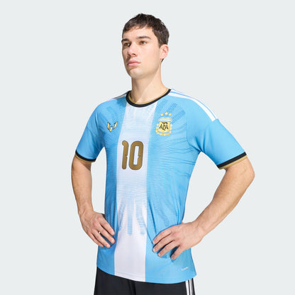 Special Edition 26/27 Player Edition Shirt #10