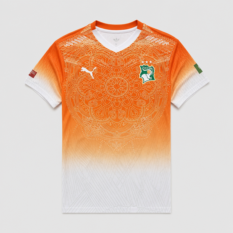 Special Edition 26/27 Player Edition Shirt
