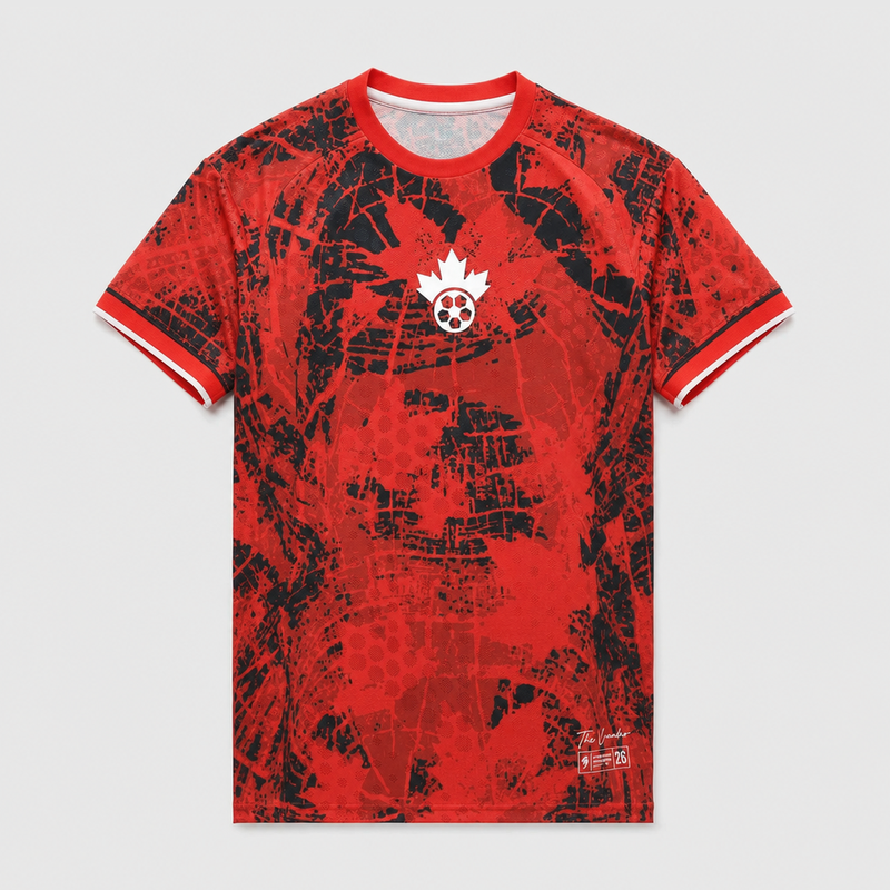 Special Edition 26/27 Player Edition Shirt