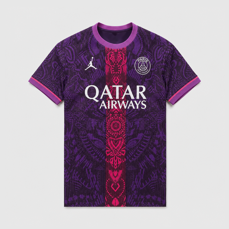 Special Edition 26/27 Player Edition Shirt