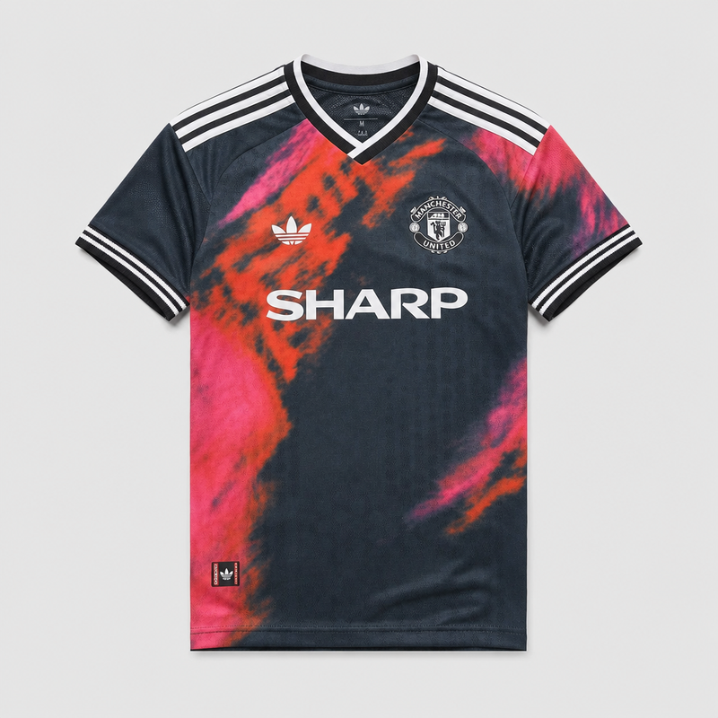Special Edition 26/27 Player Edition Shirt · Design 2