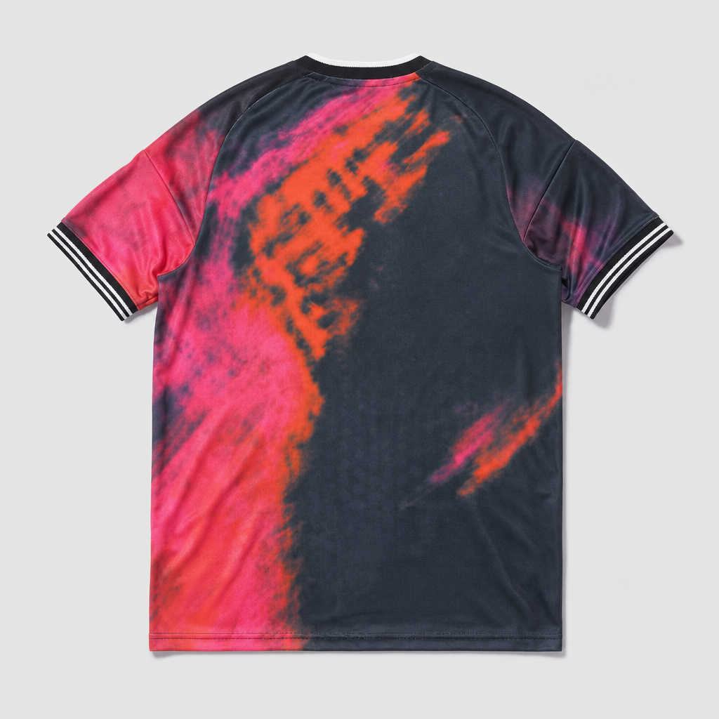 Special Edition 26/27 Player Edition Shirt · Design 2