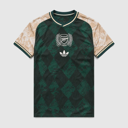 Special Edition 26/27 Player Edition Shirt · Design 3