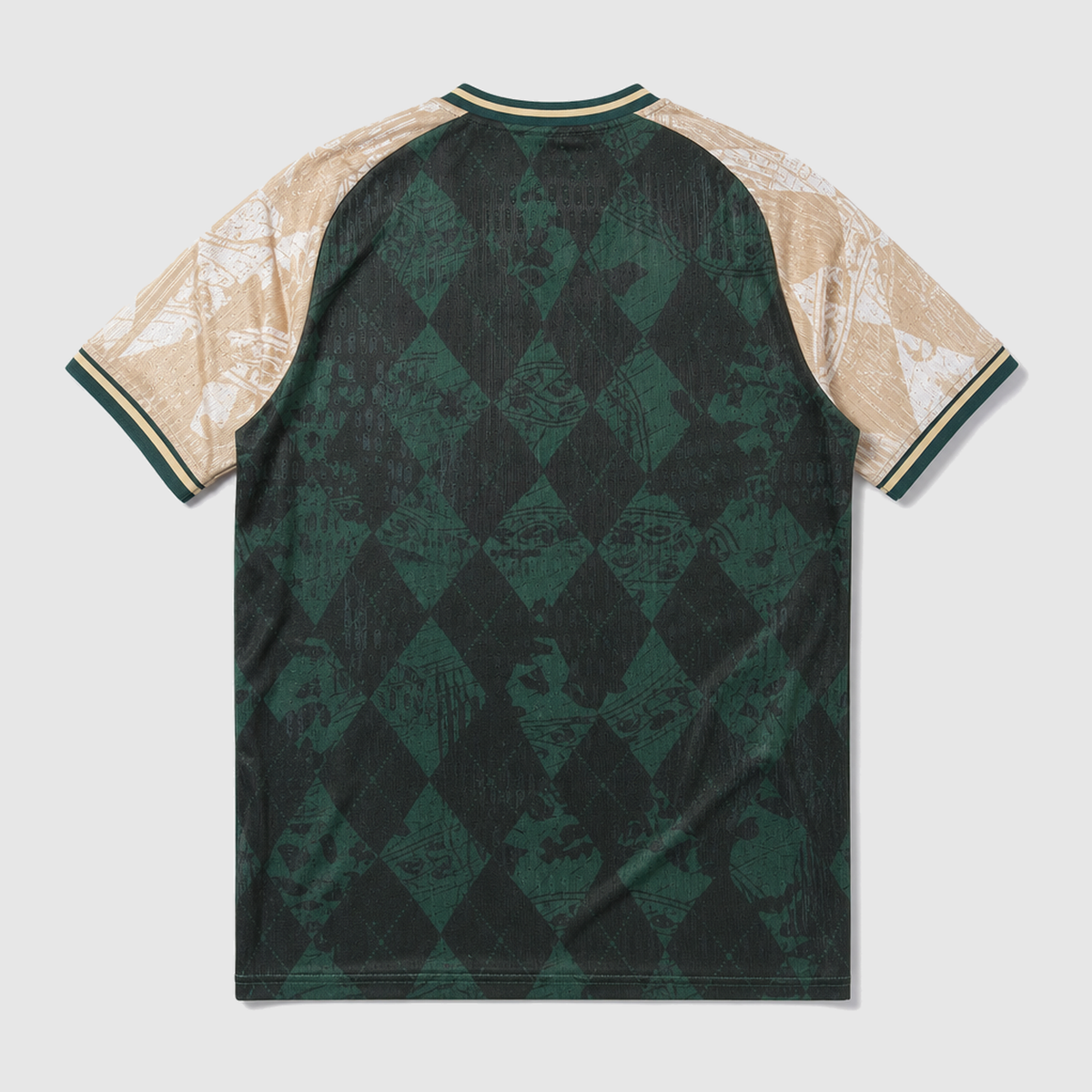 Special Edition 26/27 Player Edition Shirt · Design 3