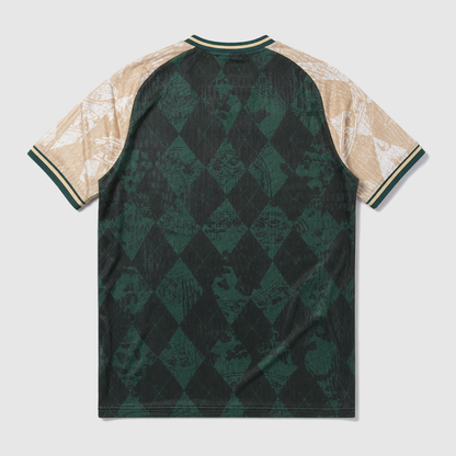 Special Edition 26/27 Player Edition Shirt · Design 3