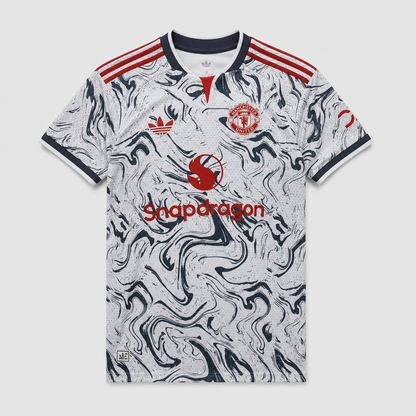Special Edition 26/27 Player Edition Shirt · Design 3
