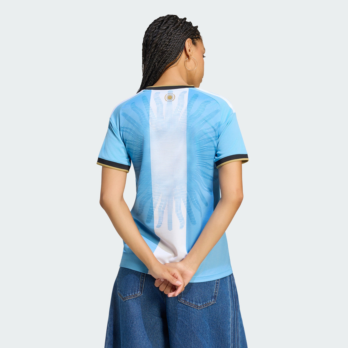 Special Edition 26/27 Women's Shirt
