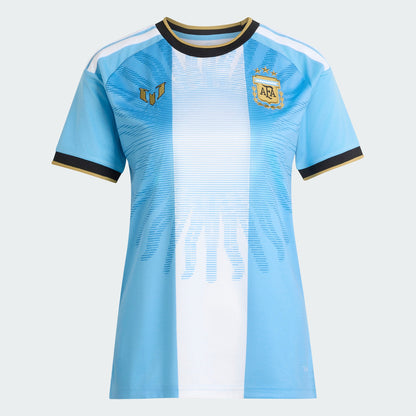 Special Edition 26/27 Women's Shirt