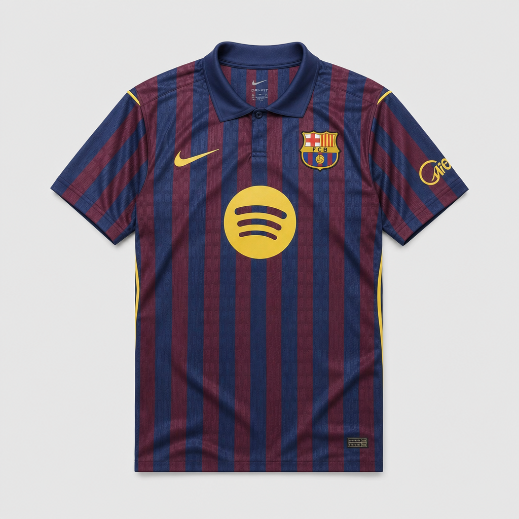 Special Edition 27/28 Player Edition Shirt