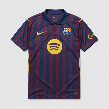 Special Edition 27/28 Player Edition Shirt