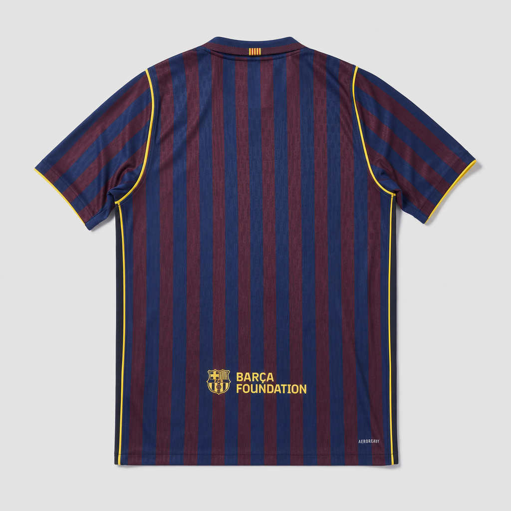 Special Edition 27/28 Player Edition Shirt