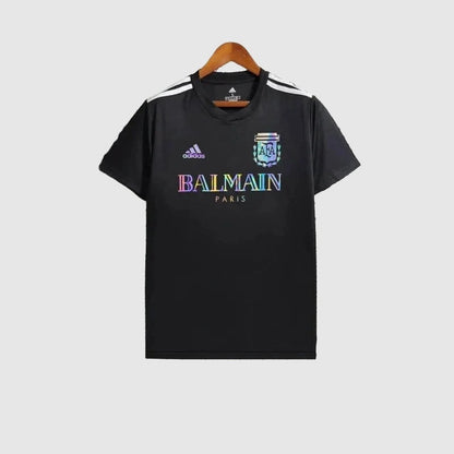 Special Edition Balmain Reflective Men S Men's Shirt