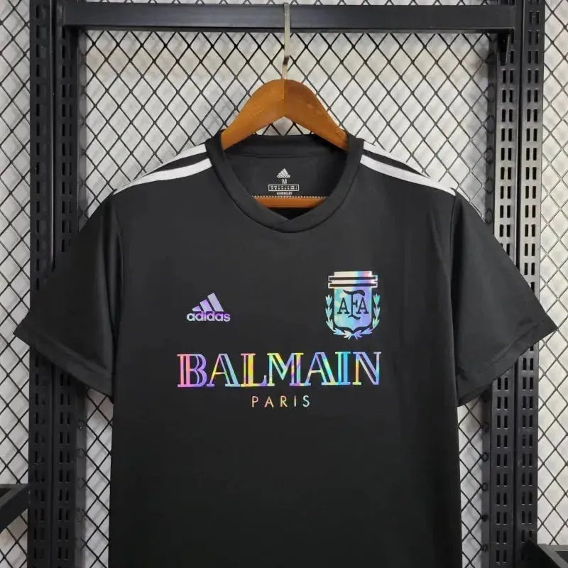 Special Edition Balmain Reflective Men S Men's Shirt