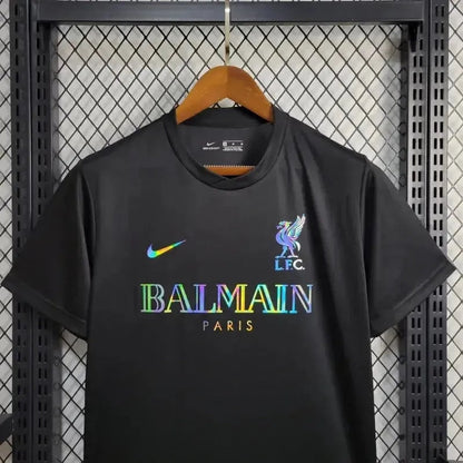Special Edition Balmain Reflective Men S Men's Shirt