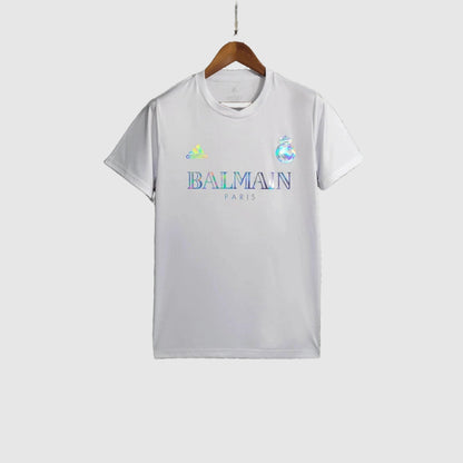 Special Edition Balmain Reflective Men S Men's Shirt