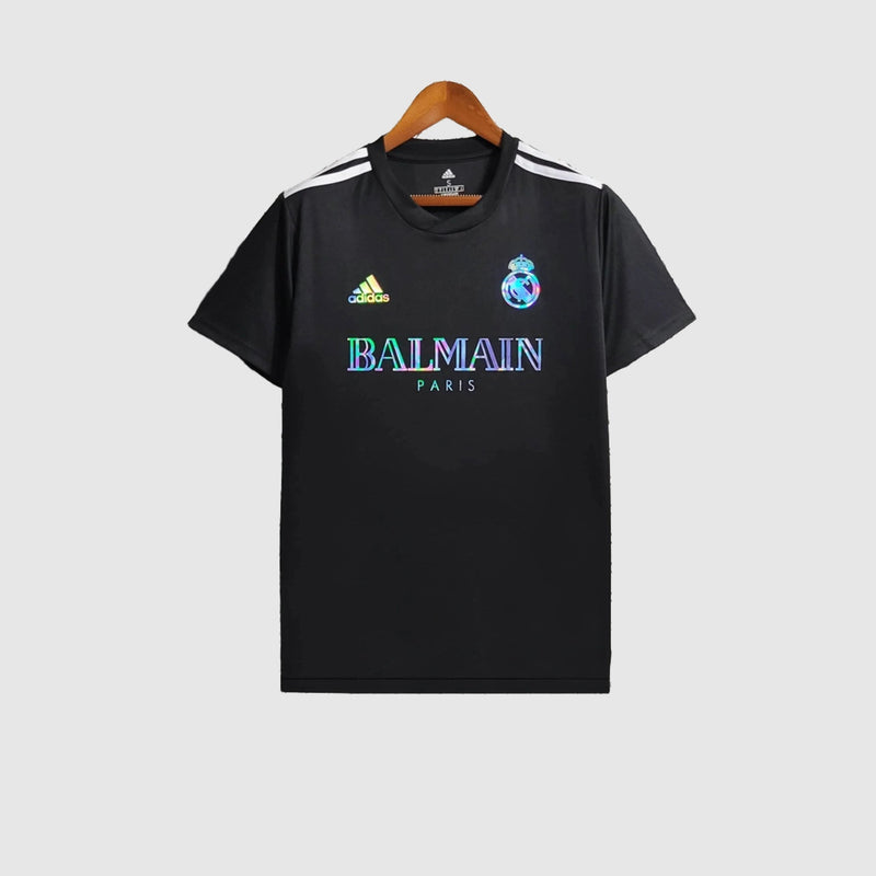 Special Edition Balmain Reflective Men S Men's Shirt · Design 2