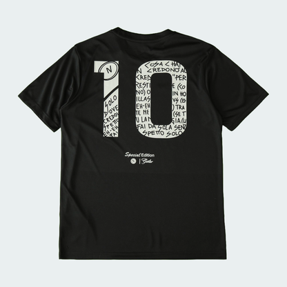 Special Edition Black 24/25 Men's Shirt